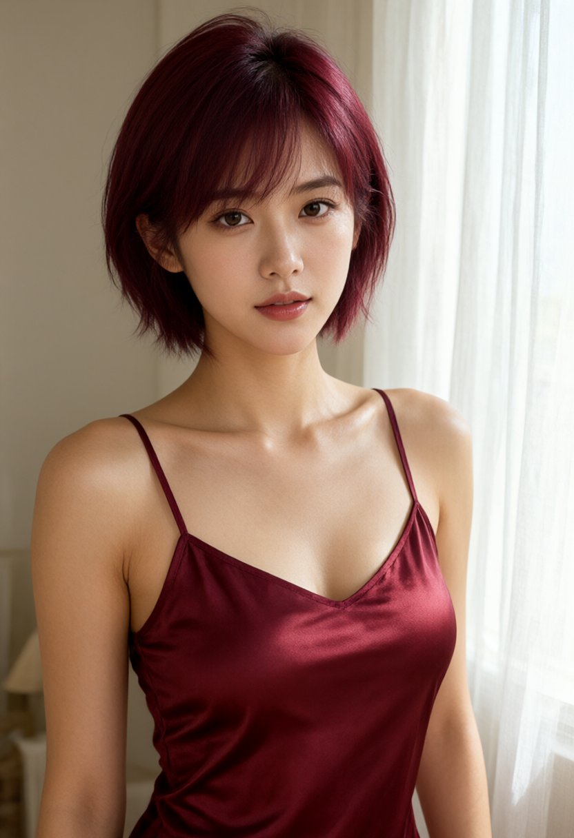 完美世界海报